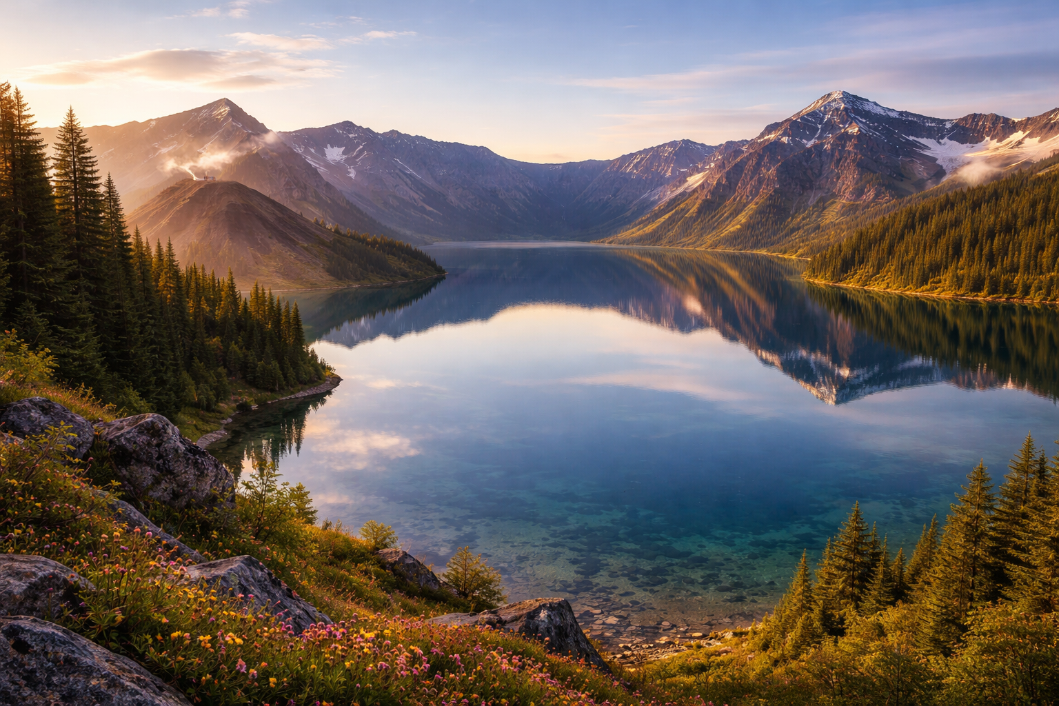 Comparação entre reflexão especular e difusa